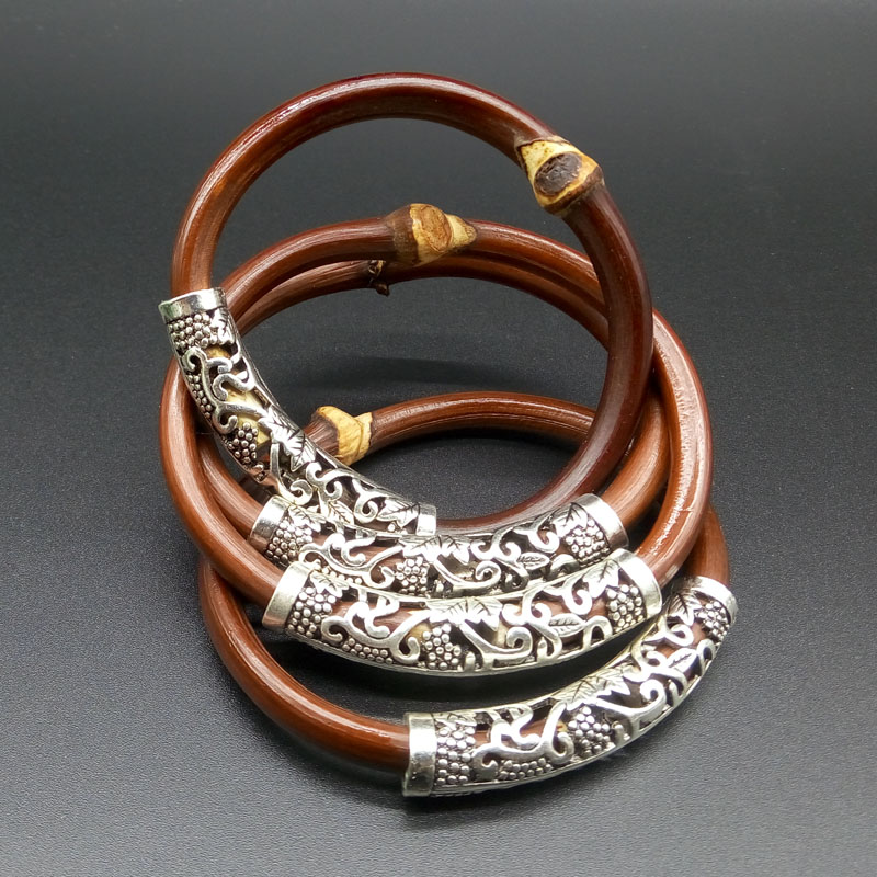 山南鸡血藤手镯